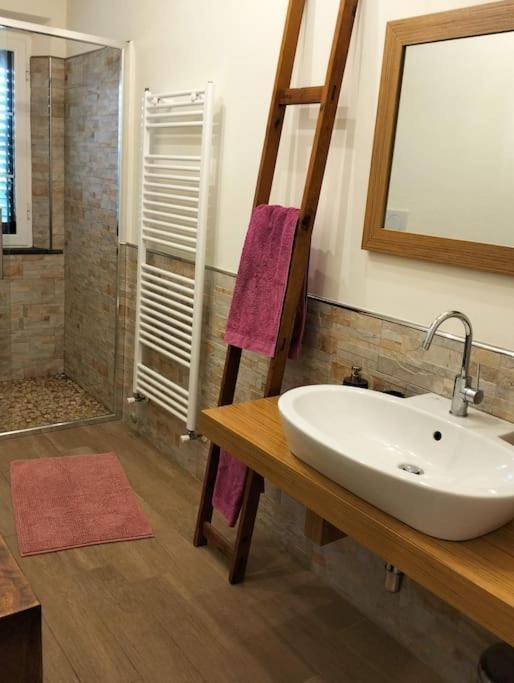 Villetta Rio, Large Private Garden Cecina  Dış mekan fotoğraf