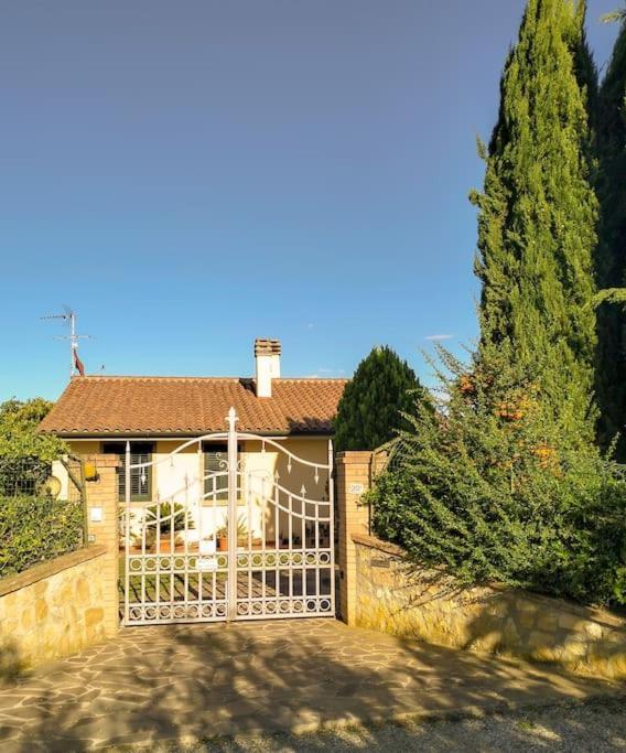 Villetta Rio, Large Private Garden Cecina  Dış mekan fotoğraf